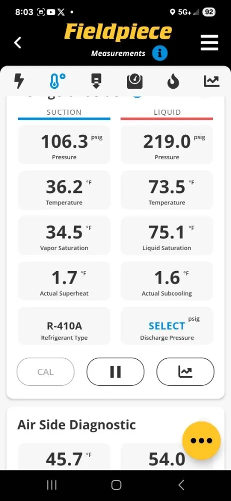 Expert HVAC maintenance in Chesterfield, VA by K B Mechanical