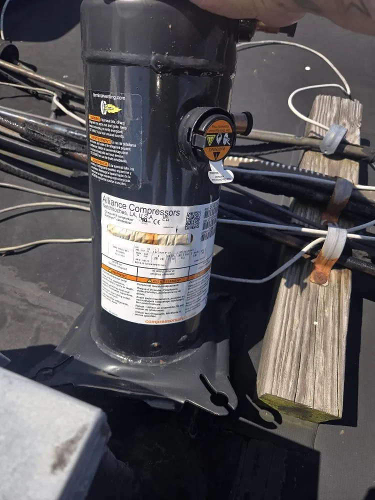 Reliable HVAC installation near you across Chesterfield, VA - K B Mechanical