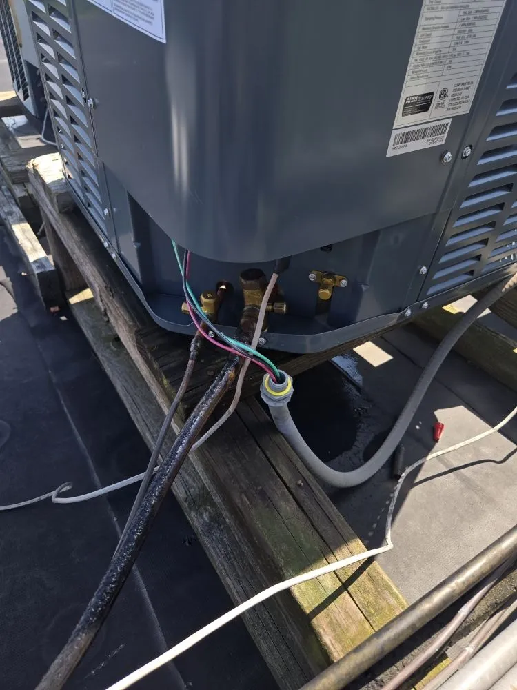 Certified HVAC repair for fast service across Chesterfield, VA - K B Mechanical