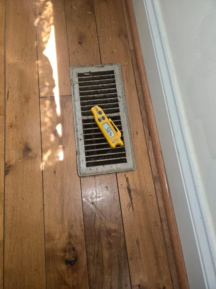 Trusted HVAC maintenance in Chesterfield, VA - K B Mechanical