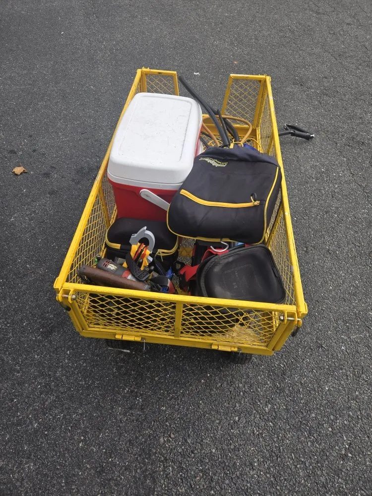 Expert HVAC repair experts serving Chesterfield, VA - K B Mechanical