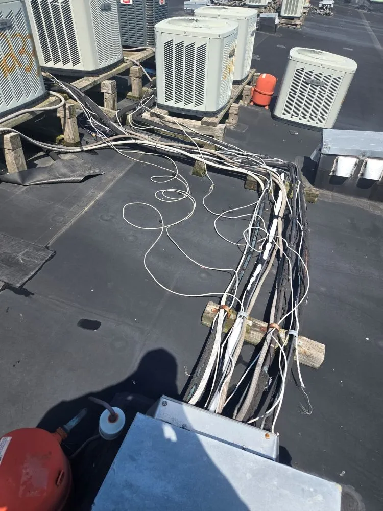 Expert HVAC maintenance near you across Chesterfield, VA - K B Mechanical