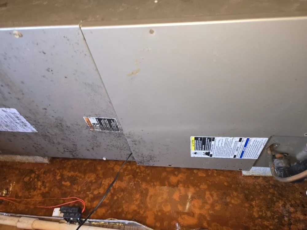 Reliable AC repair same-day service in Chesterfield, VA by K B Mechanical