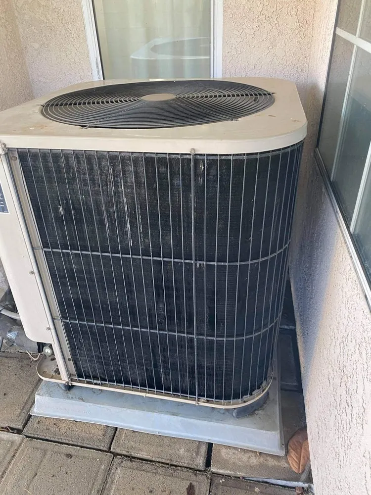 Slide of K Cool HVAC Services