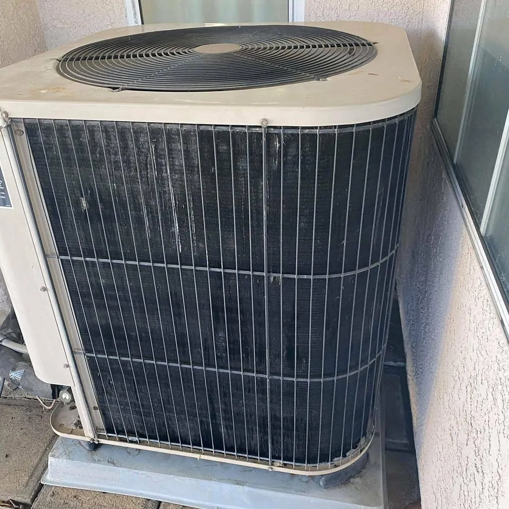 Slide of K Cool HVAC Services