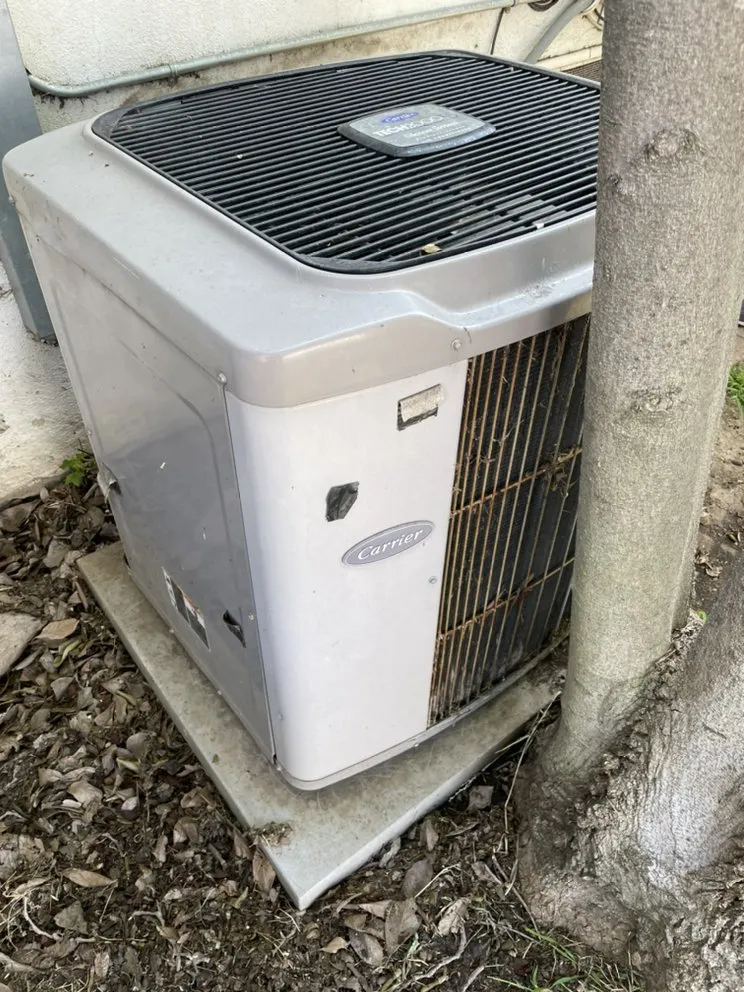 Slide of K Cool HVAC Services