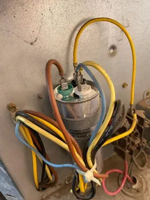 K Cool HVAC Services