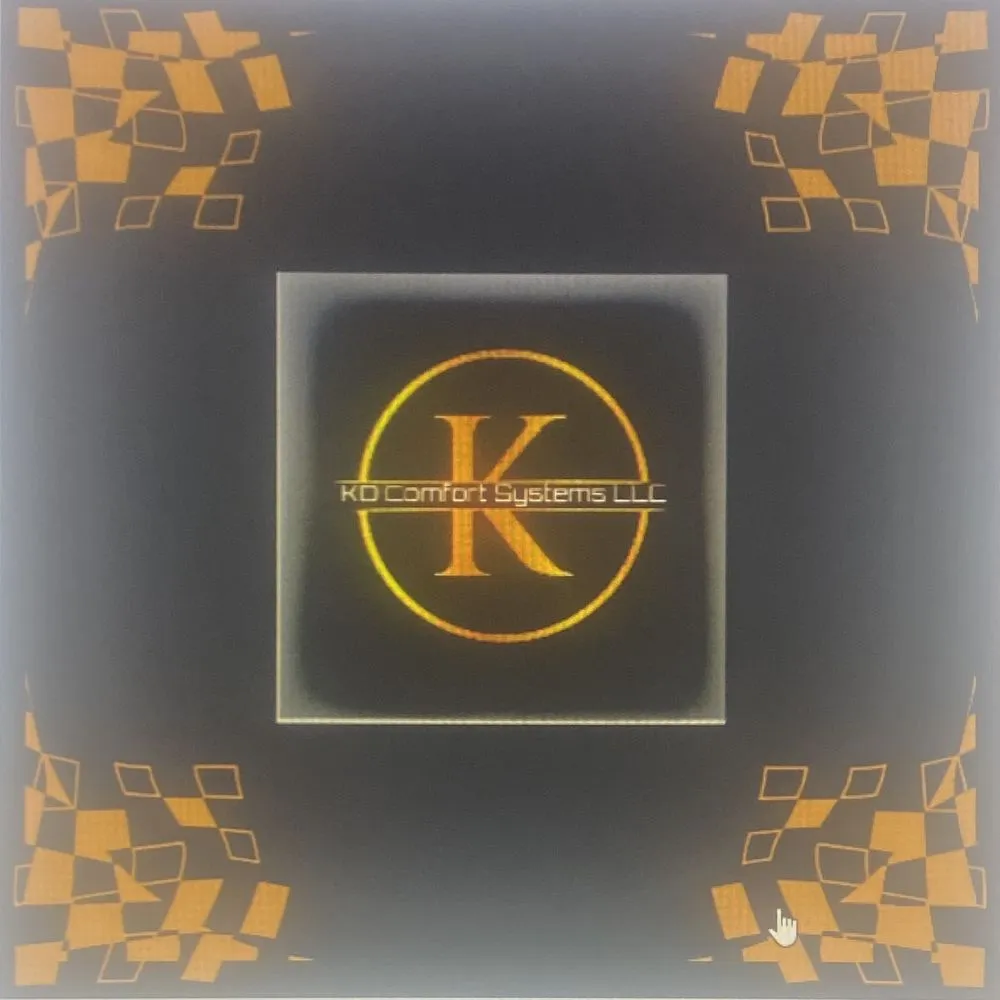 Slide of K D Comfort Systems