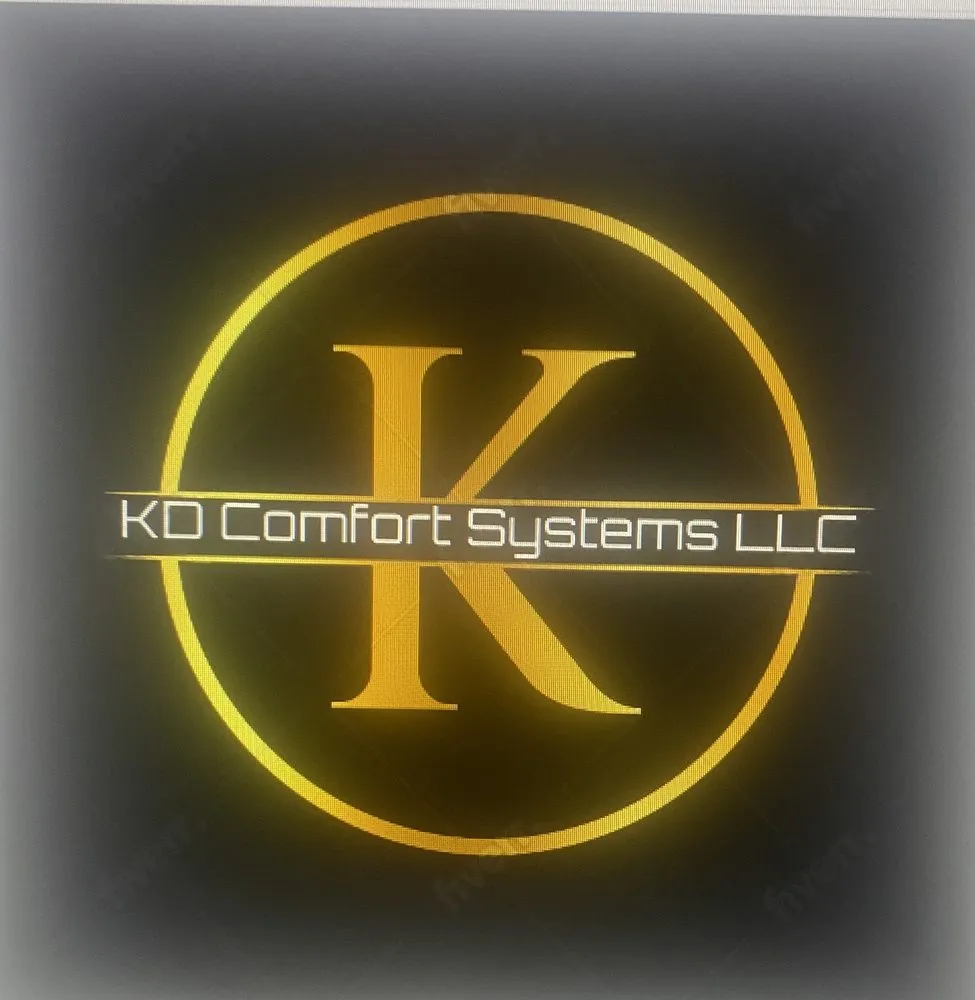 Slide of K D Comfort Systems