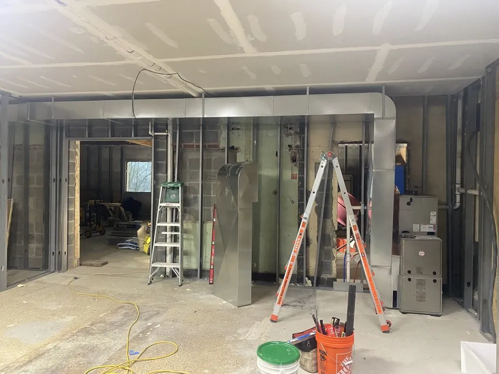 Slide of K D Comfort Systems