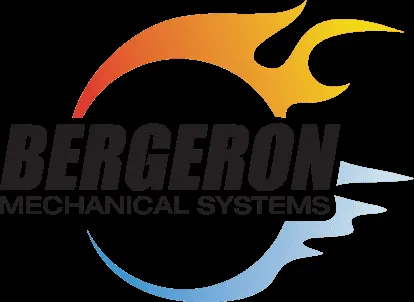Slide of K E Bergeron Mechanical Systems