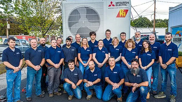 K E Bergeron Mechanical Systems