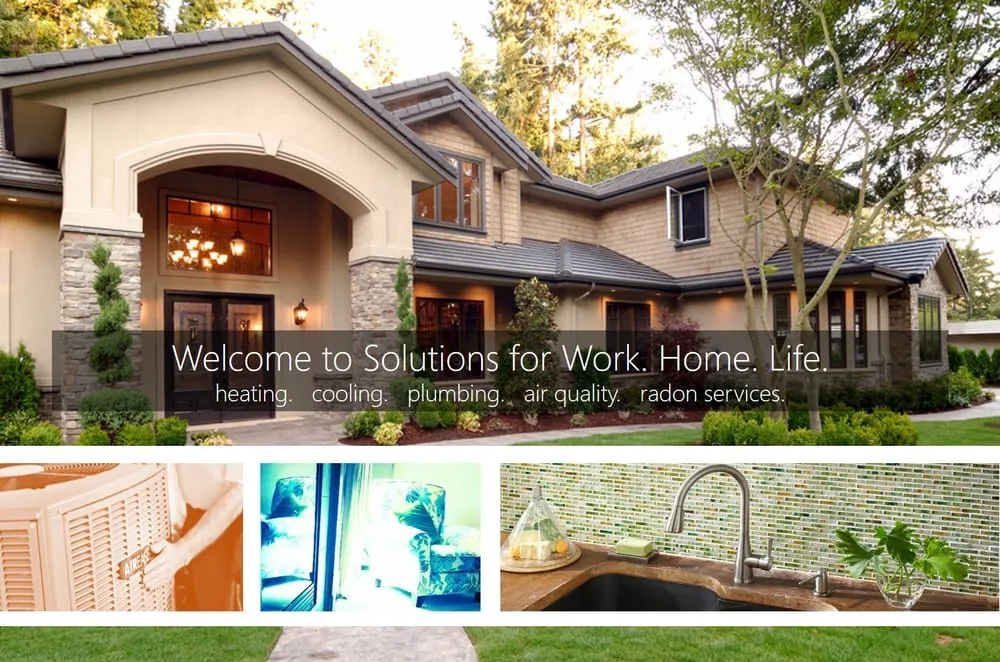 Slide of K Kelly Inc Heating Cooling & Plumbing