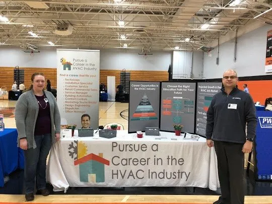 Slide of K Komfort Heating & Cooling