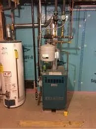 Slide of K-MECHANICAL HEATING & COOLING SERVICE