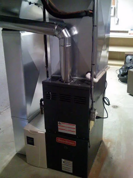 Slide of K-MECHANICAL HEATING & COOLING SERVICE