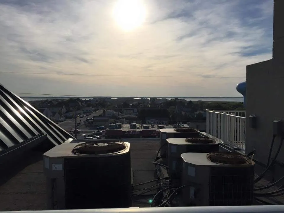 Slide of K-MECHANICAL HEATING & COOLING SERVICE