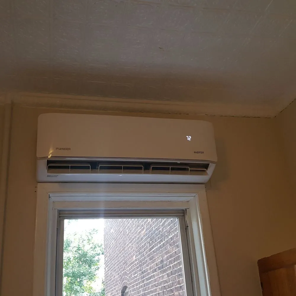 Slide of K-MECHANICAL HEATING & COOLING SERVICE