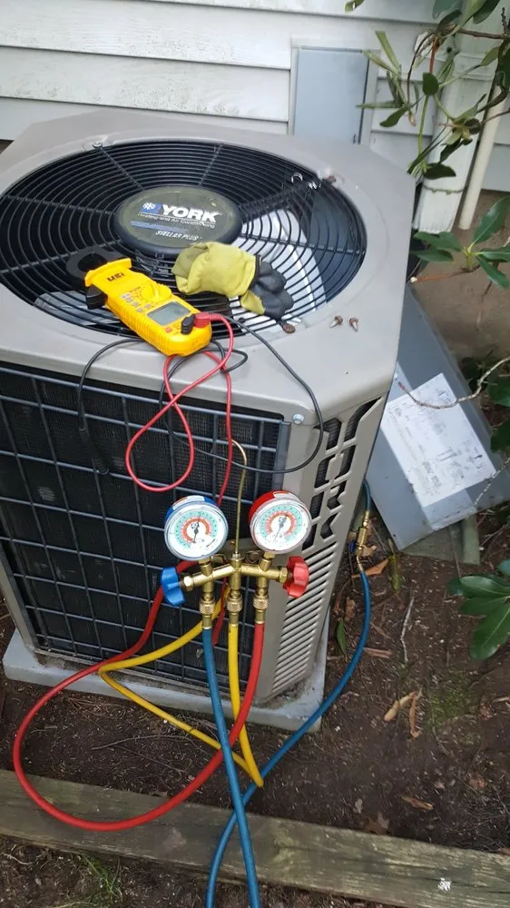 Slide of K-MECHANICAL HEATING & COOLING SERVICE