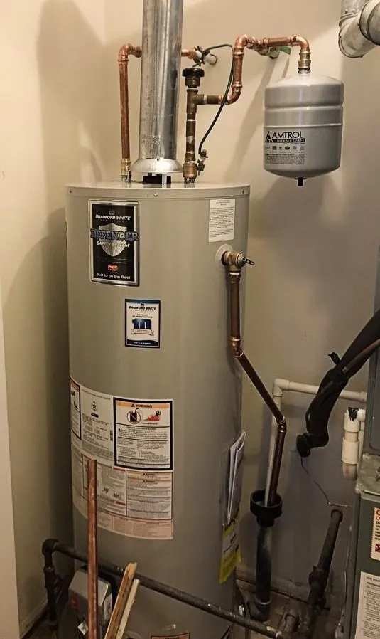 Slide of K O Pro Plumbing & HVAC/R