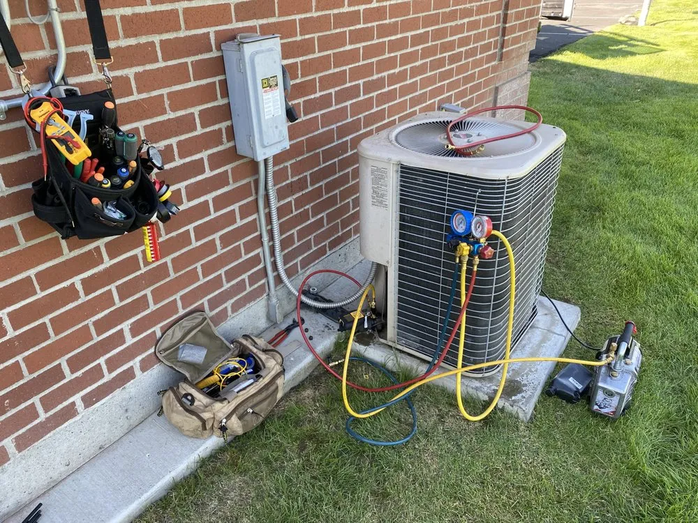 Slide of K S Mechanical