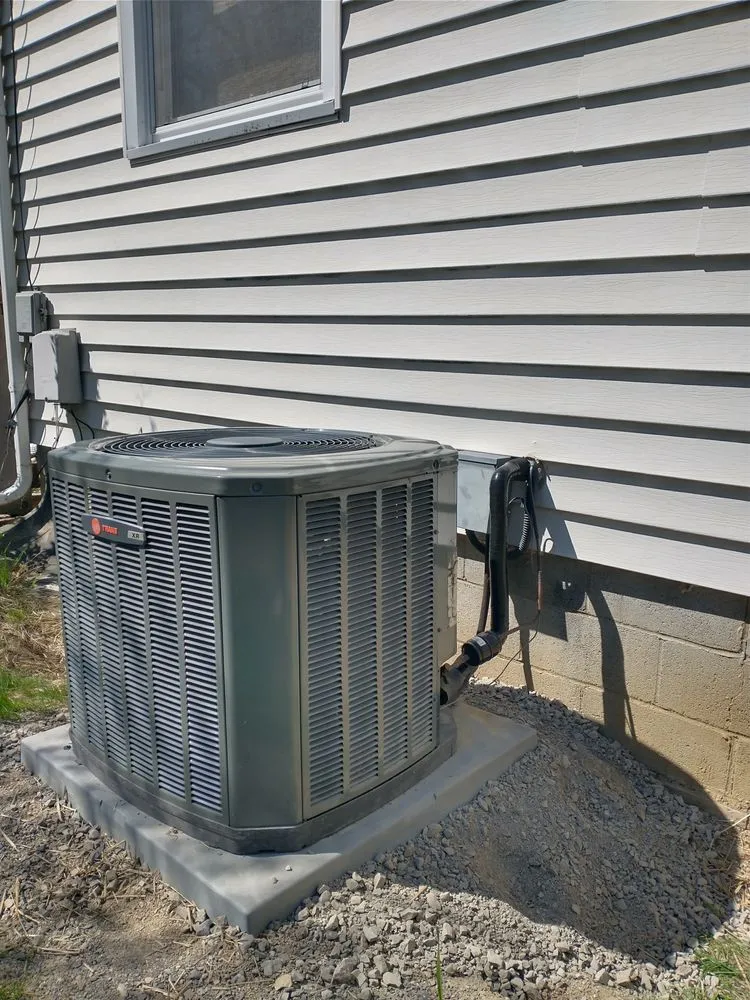 Slide of K Stone Heating and Cooling
