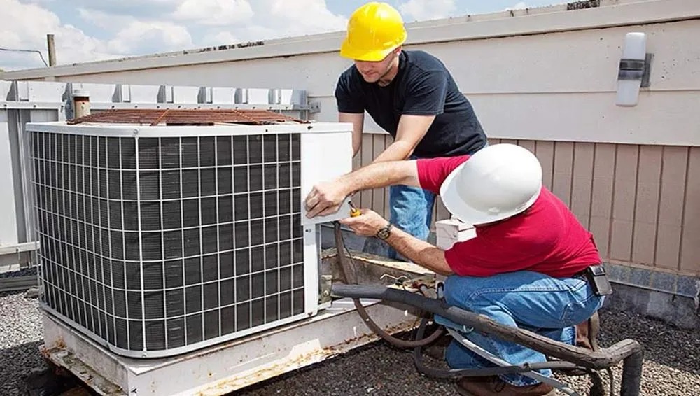 Slide of K Stone Heating and Cooling