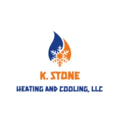 Slide of K Stone Heating and Cooling