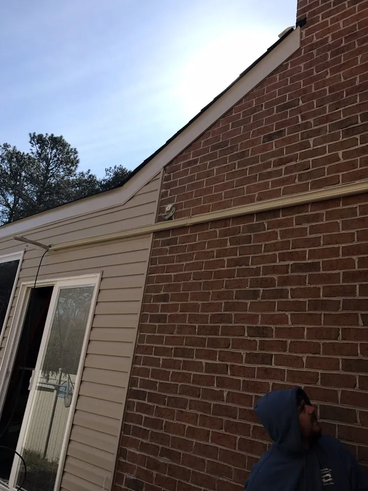 Certified heating and cooling service for homes in Yorktown, VA by K T Sterling Mechanical