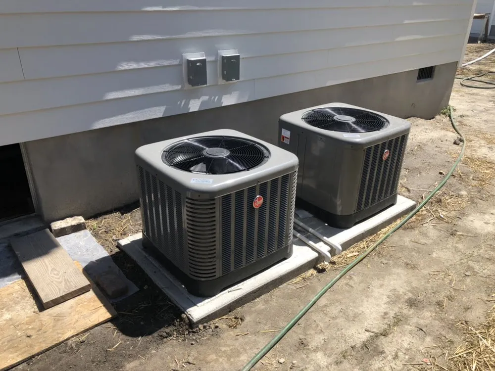 Trusted air conditioning service experts serving Yorktown, VA - K T Sterling Mechanical