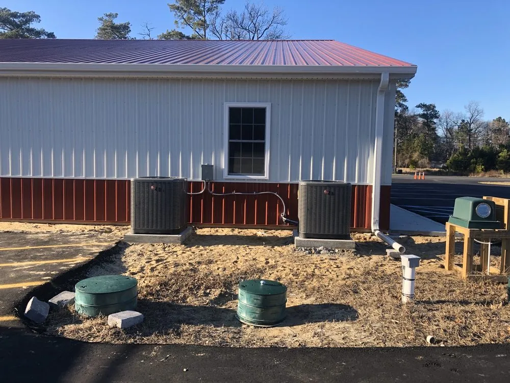 Emergency air conditioning tune-up for fast service across Yorktown, VA - K T Sterling Mechanical