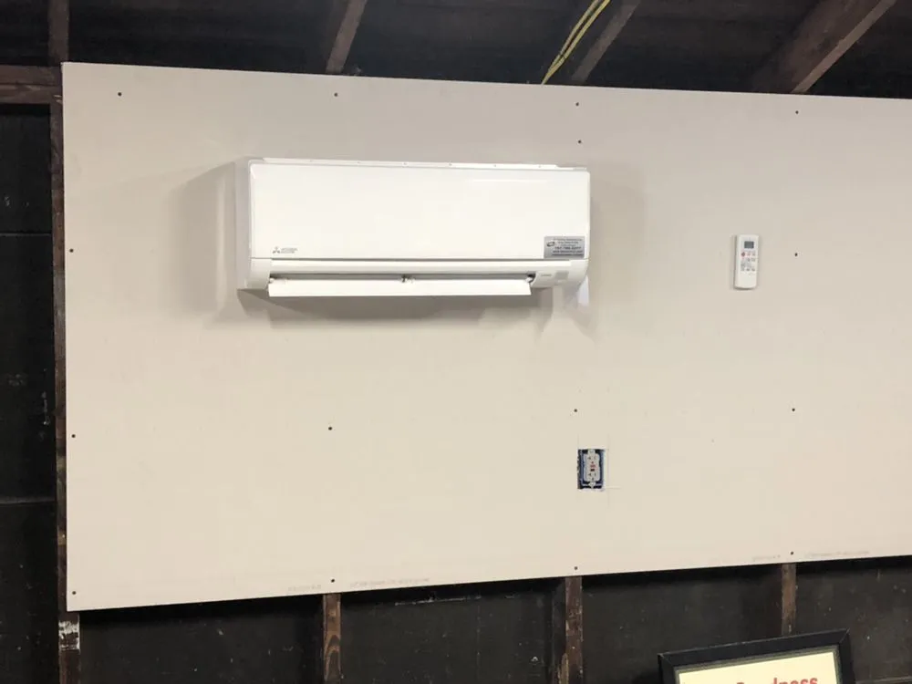 Certified heating and cooling service experts serving Yorktown, VA - K T Sterling Mechanical