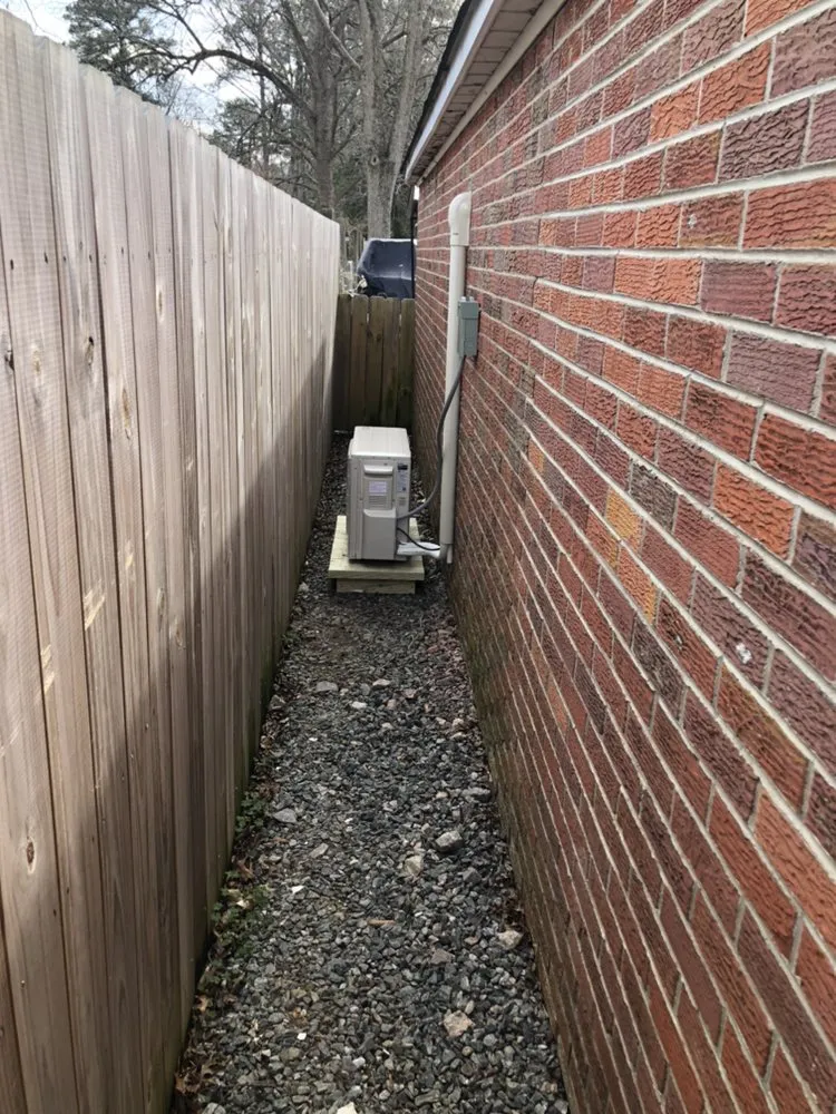 Reliable furnace service for fast service in Yorktown, VA by K T Sterling Mechanical