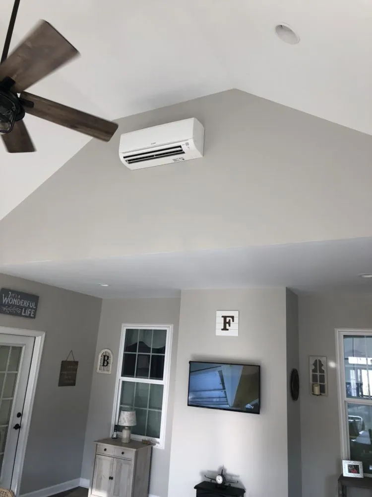 Professional AC repair in Yorktown, VA - K T Sterling Mechanical
