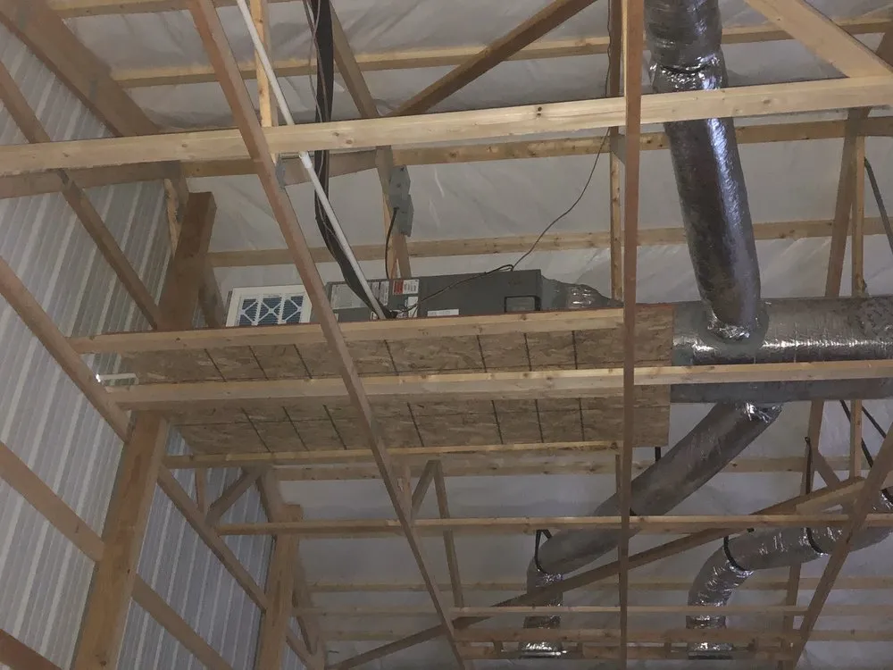 Expert HVAC repair in Yorktown, VA by K T Sterling Mechanical