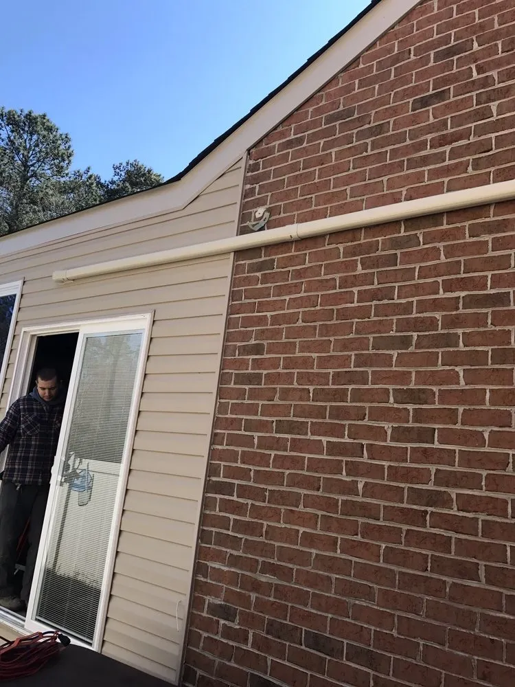 Professional heating and cooling service experts serving Yorktown, VA - K T Sterling Mechanical