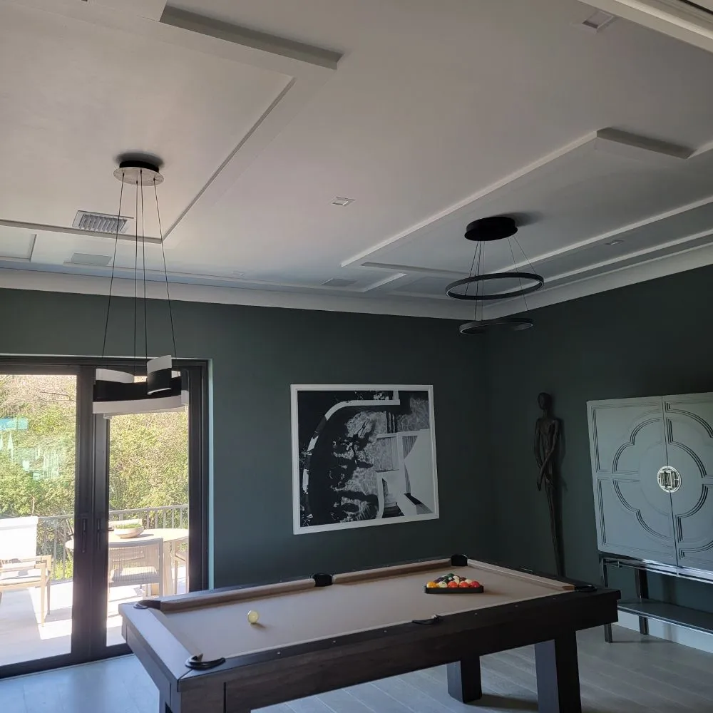 Slide of K2 Electrical & Home Services