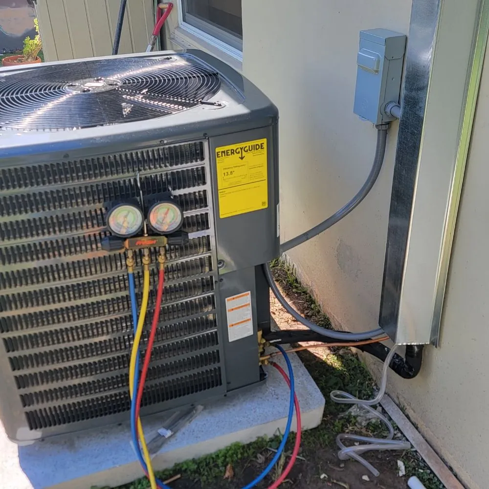 Slide of K2 Electrical & Home Services