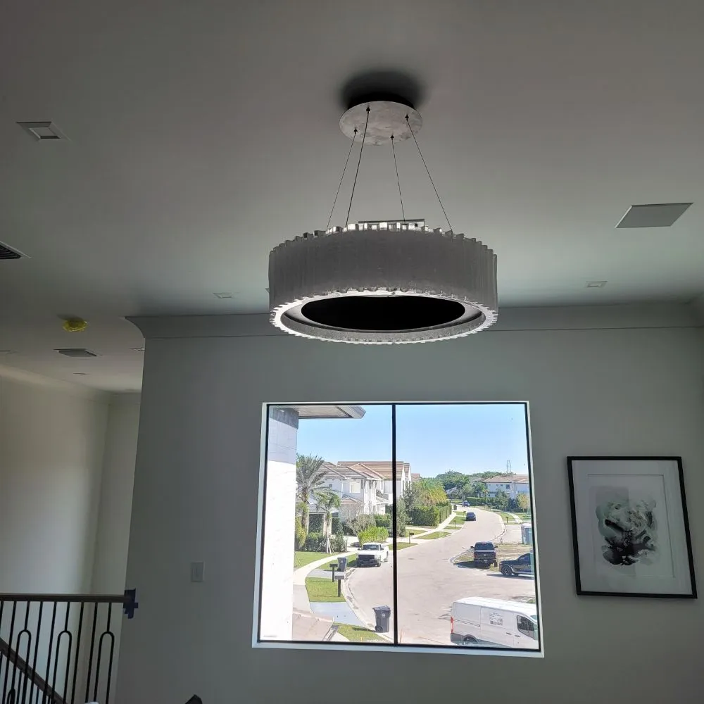 Slide of K2 Electrical & Home Services