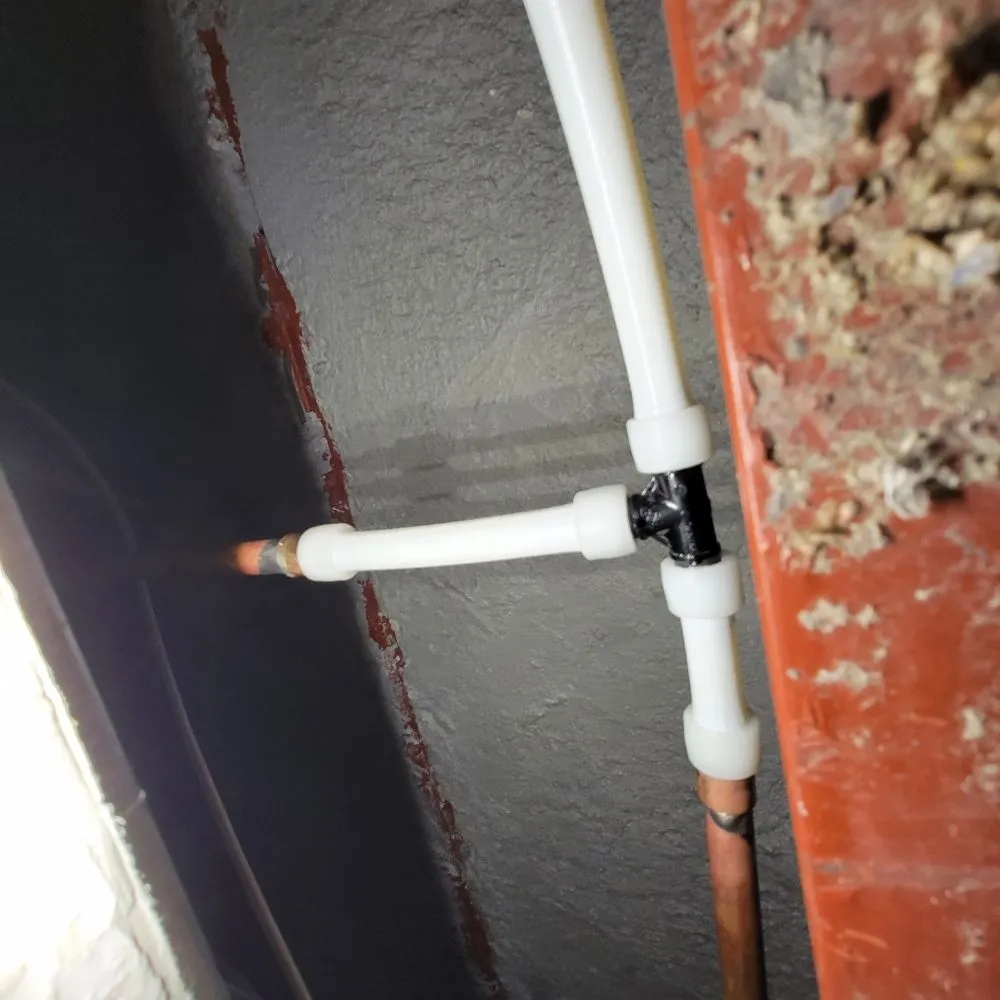 Slide of K2 Electrical & Home Services