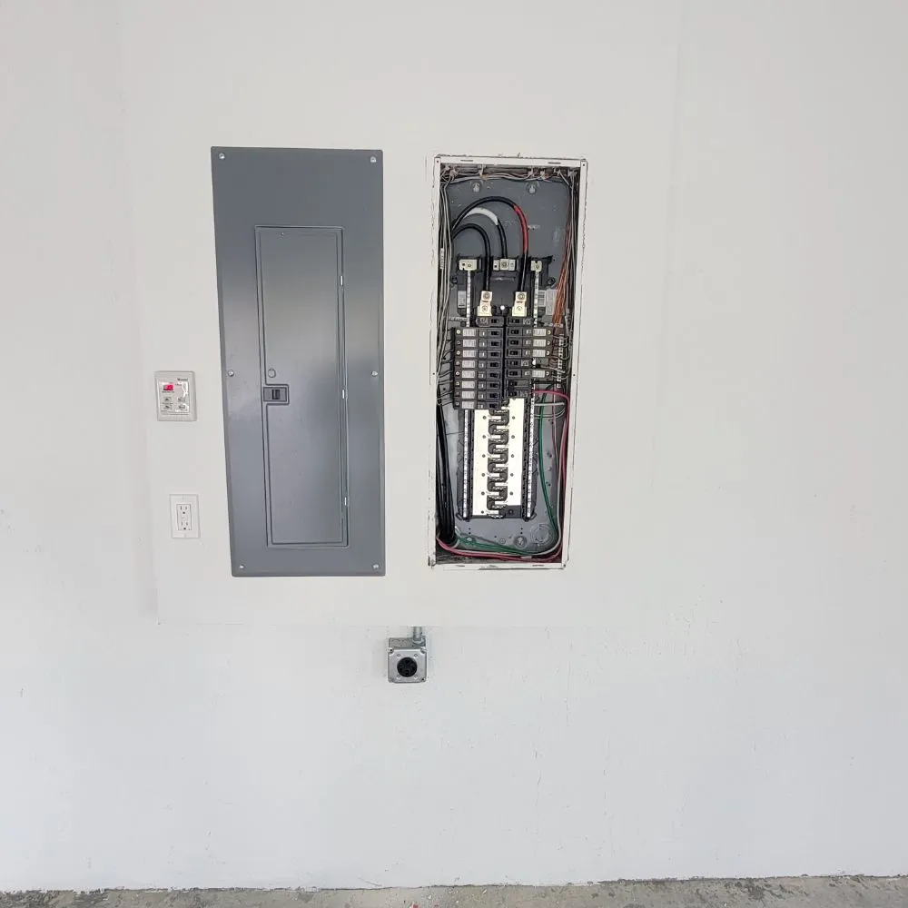 Slide of K2 Electrical & Home Services