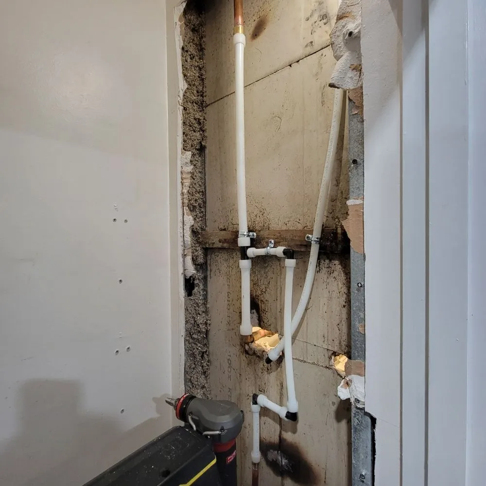 Slide of K2 Electrical & Home Services