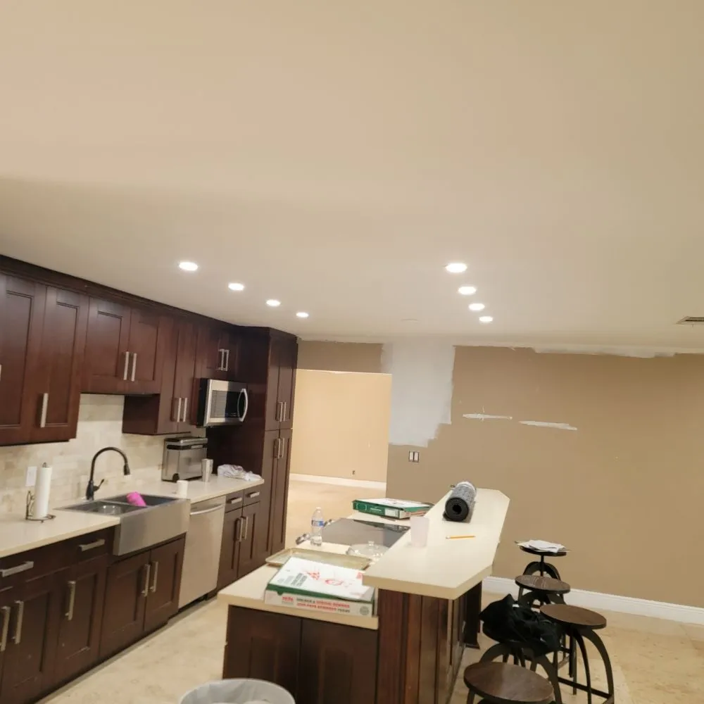 Slide of K2 Electrical & Home Services