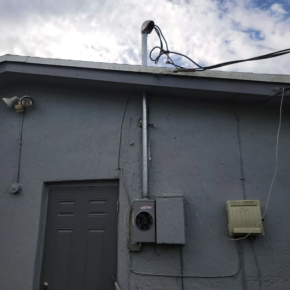 Slide of K2 Electrical & Home Services