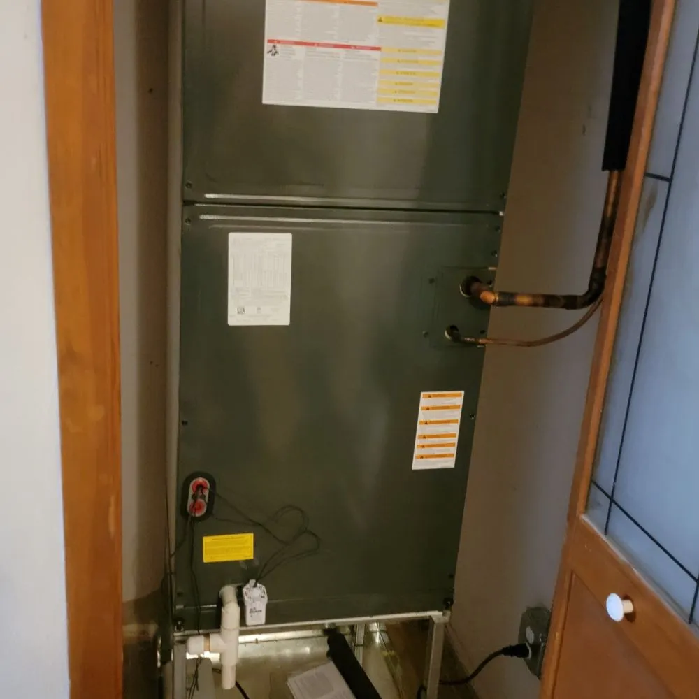 Slide of K2 Electrical & Home Services