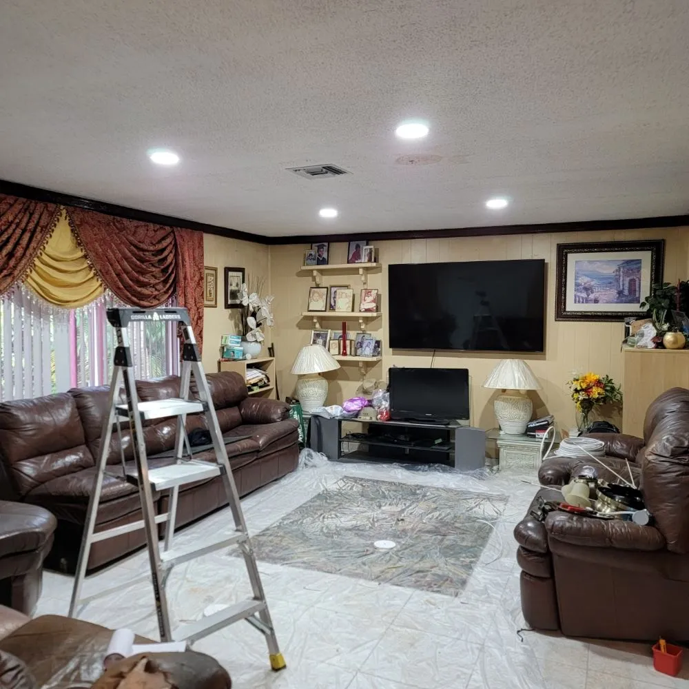 Slide of K2 Electrical & Home Services