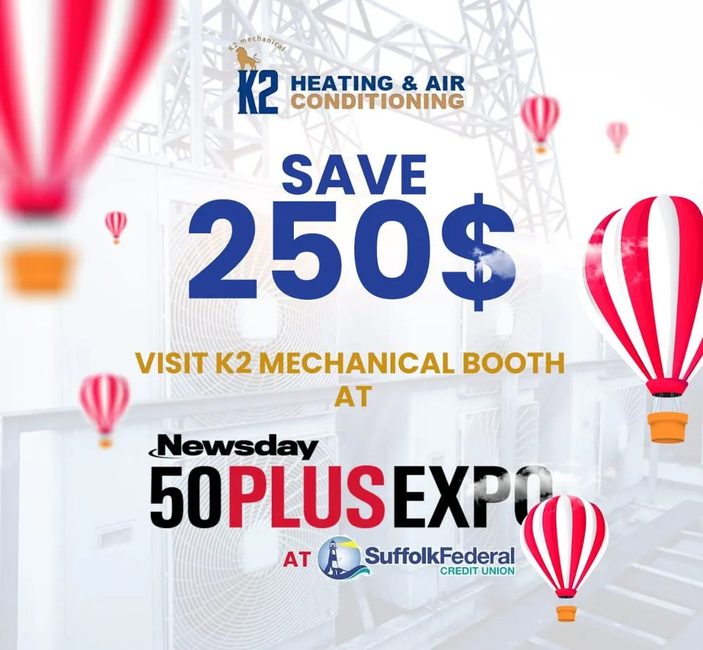 Slide of K2 Mechanical