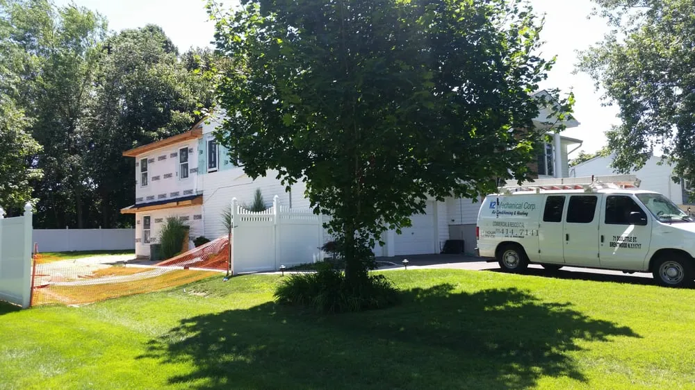 Slide of K2 Mechanical