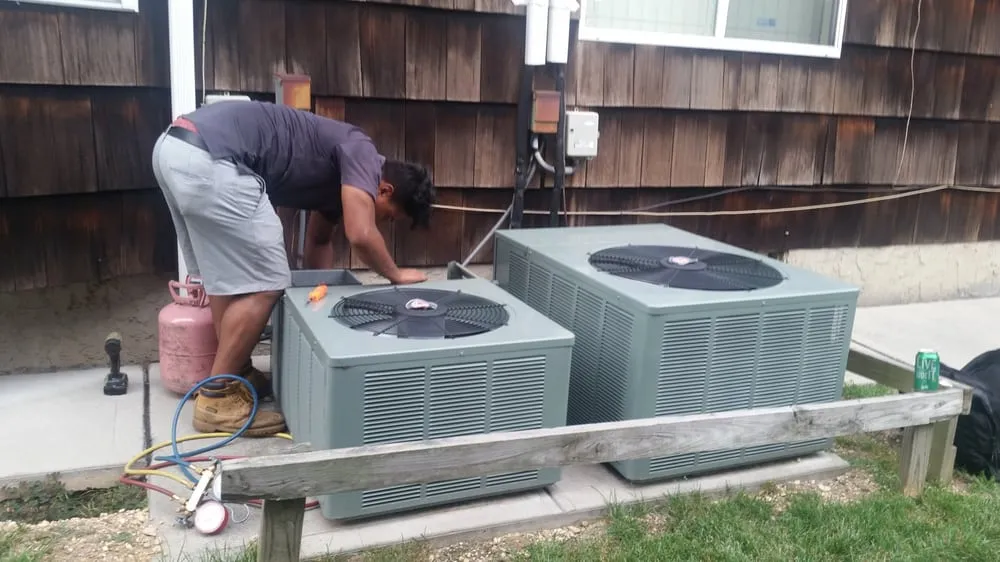 Slide of K2 Mechanical