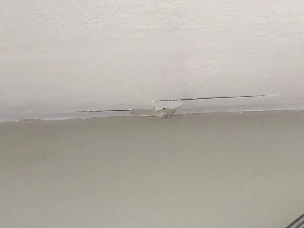 Slide of K2 Mechanical